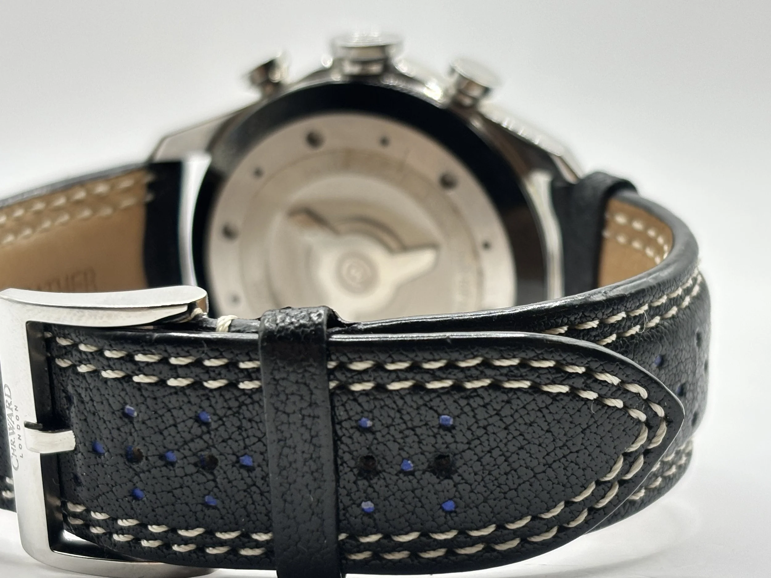 SOLD WH428 C70 D-Type Limited Edition (11/2014) — Ward Hoard